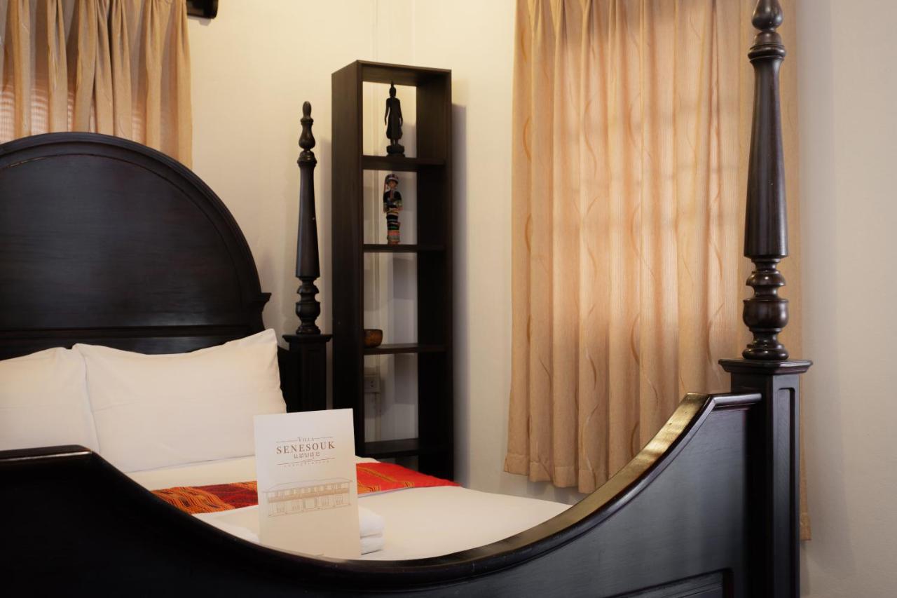 Villa Senesouk Luang Prabang Exteriér fotografie