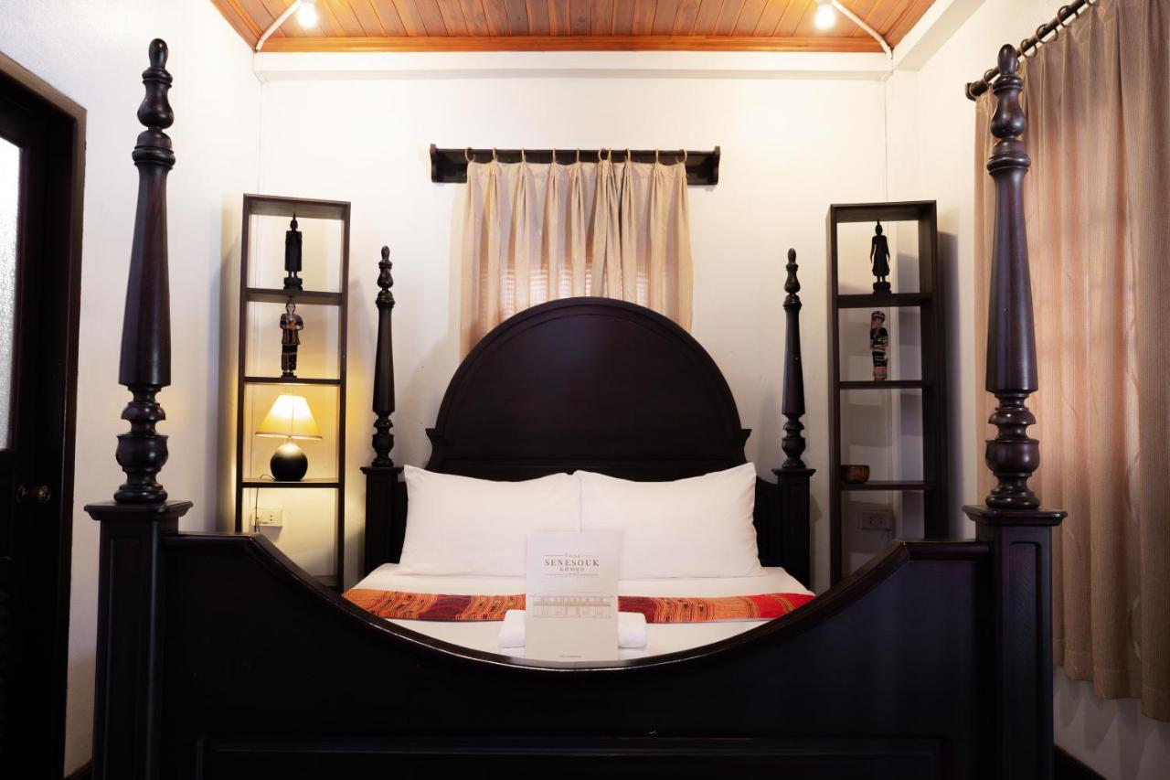 Villa Senesouk Luang Prabang Exteriér fotografie