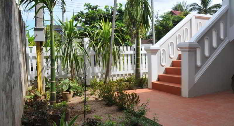 Villa Senesouk Luang Prabang Exteriér fotografie
