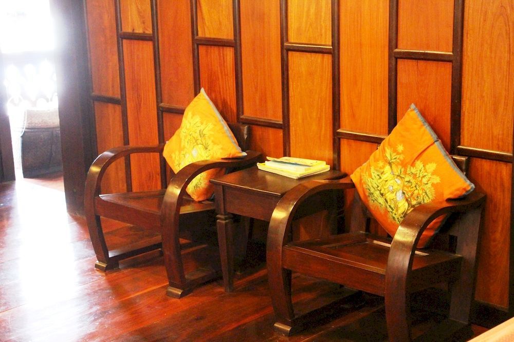Villa Senesouk Luang Prabang Exteriér fotografie