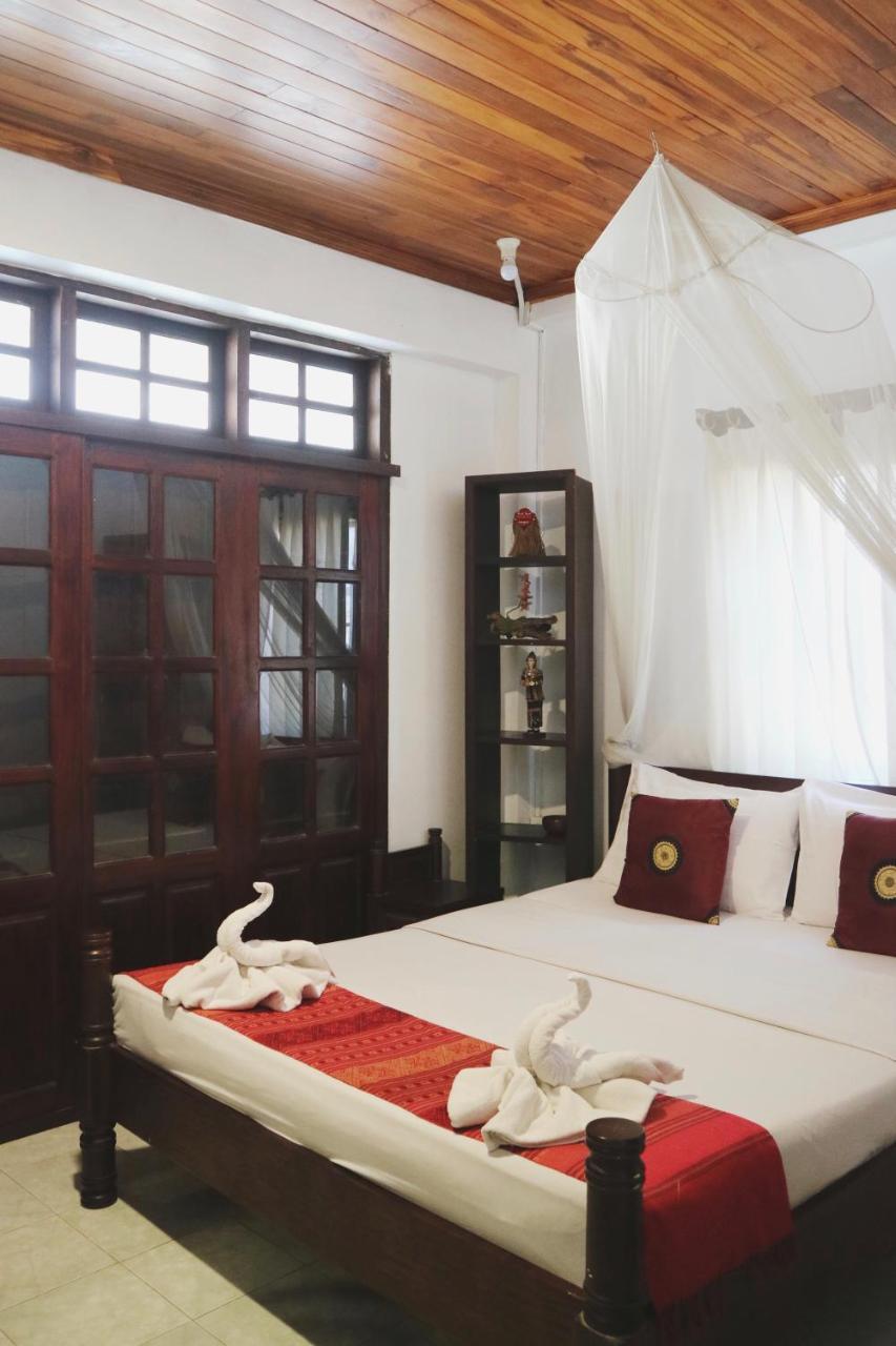 Villa Senesouk Luang Prabang Exteriér fotografie