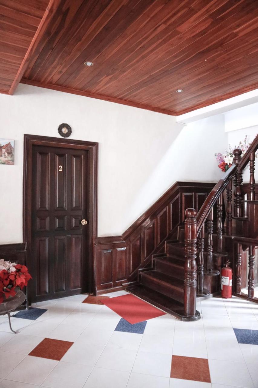 Villa Senesouk Luang Prabang Exteriér fotografie